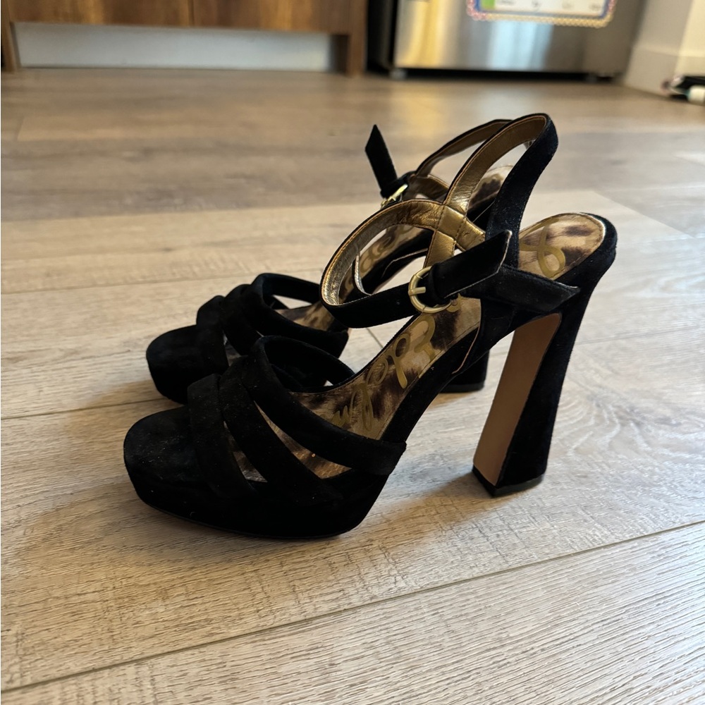 Sam Edelman High heels, size 8.5